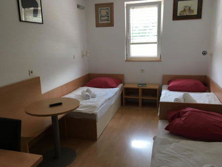 Hotel Galaksija Trebnje, Trebnje, Slovenia