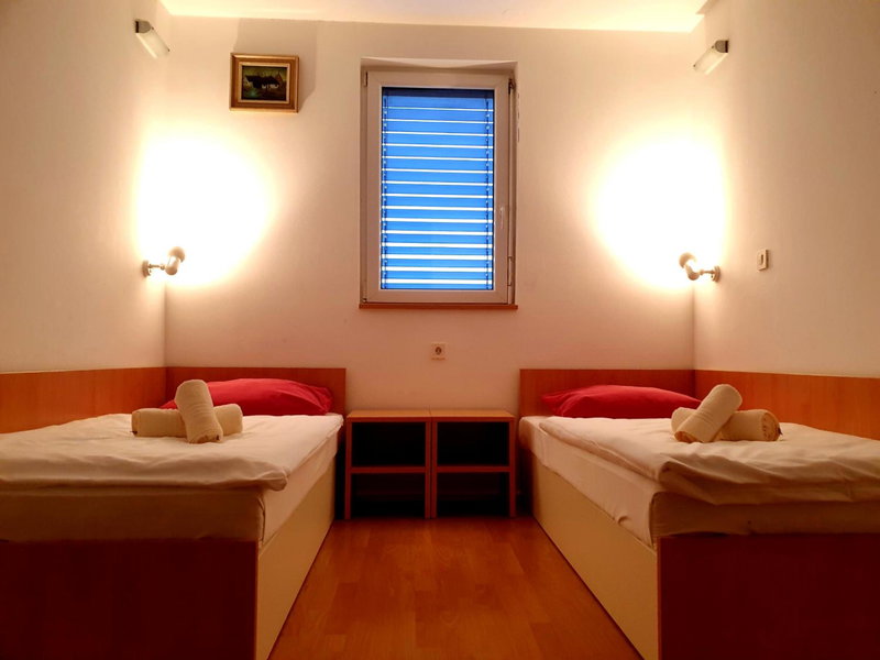 Hotel Galaksija Trebnje, Trebnje, Slovenia