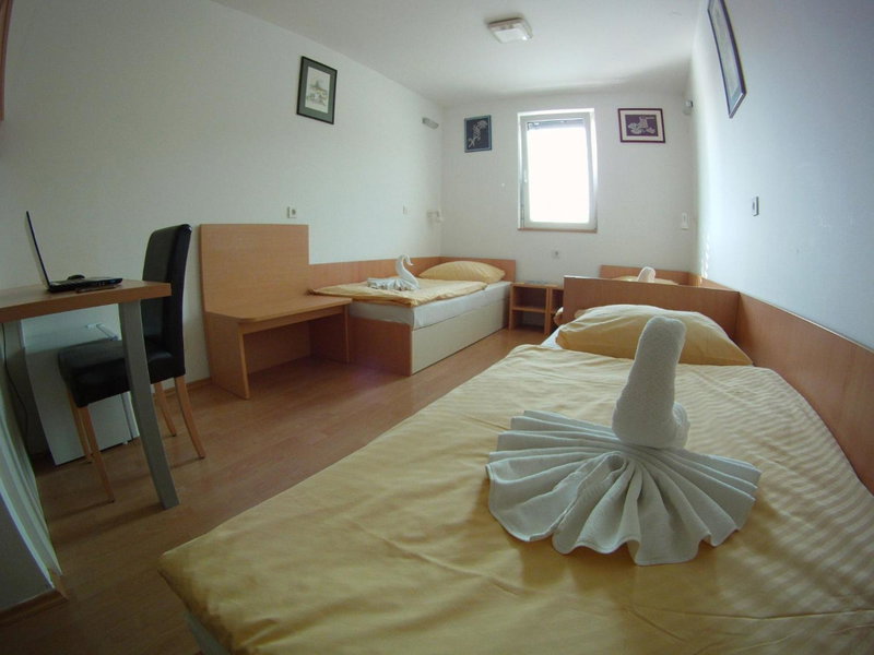 Hotel Galaksija Trebnje, Trebnje, Slovenia