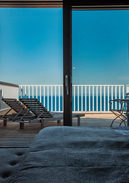 Hotel Cliff Belvedere, Koper, Словения