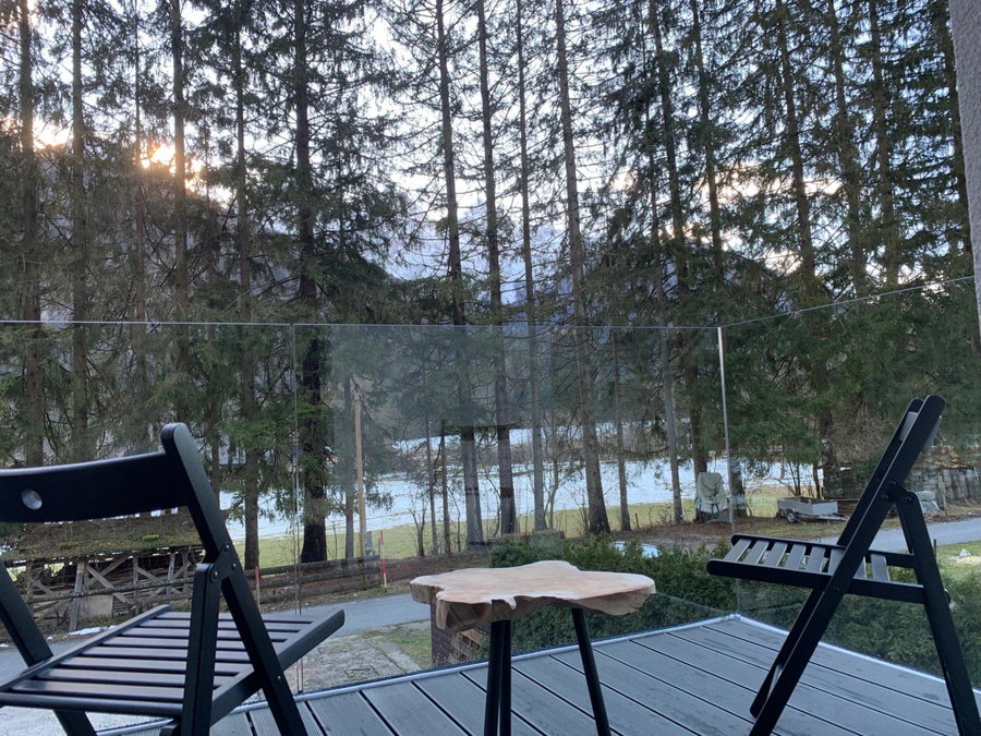 Pine Tree Holiday House, Gozd Martuljek, Slowenien