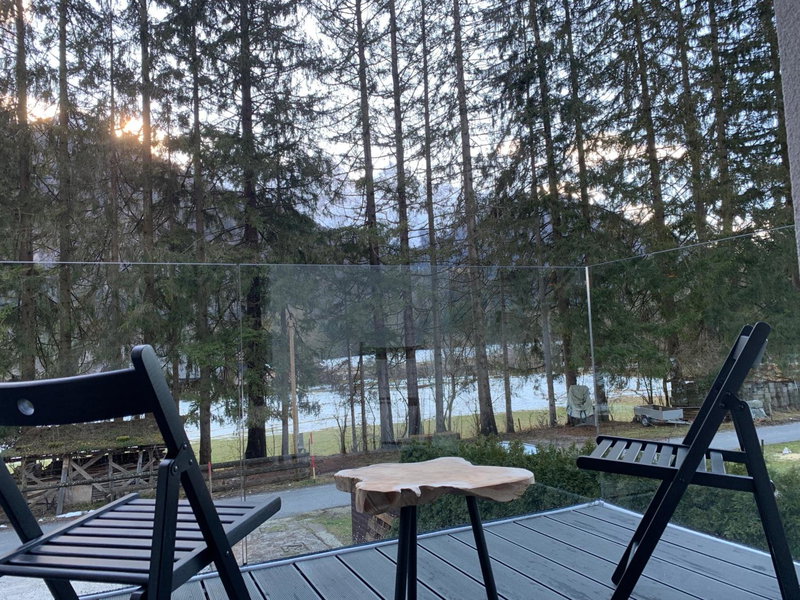 Pine Tree Holiday House, Gozd Martuljek, Slowenien