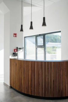 Roko Garni Hotel, Brezovica, Slovenia