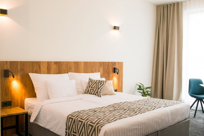 Roko Garni Hotel, Brezovica, Slovenia