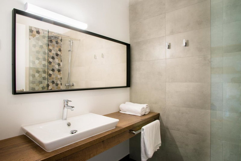 Roko Garni Hotel, Brezovica, Slovenia