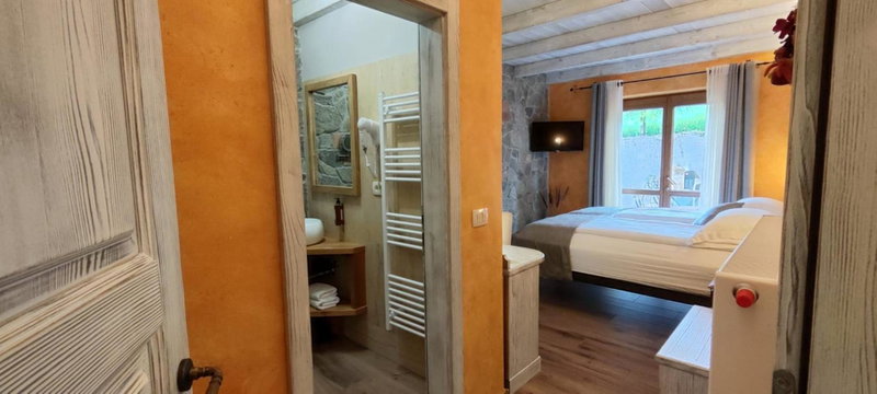 Čebron Family Estate, Branik, Slovenia