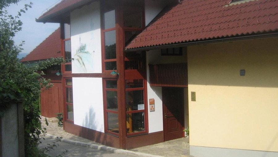 Tourist Farm Joannes, Maribor, Slovenia