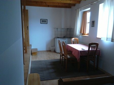 Tourist Farm Joannes, Maribor, Slovenia