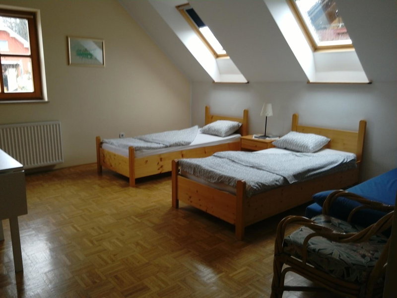 Tourist Farm Joannes, Maribor, Slovenia