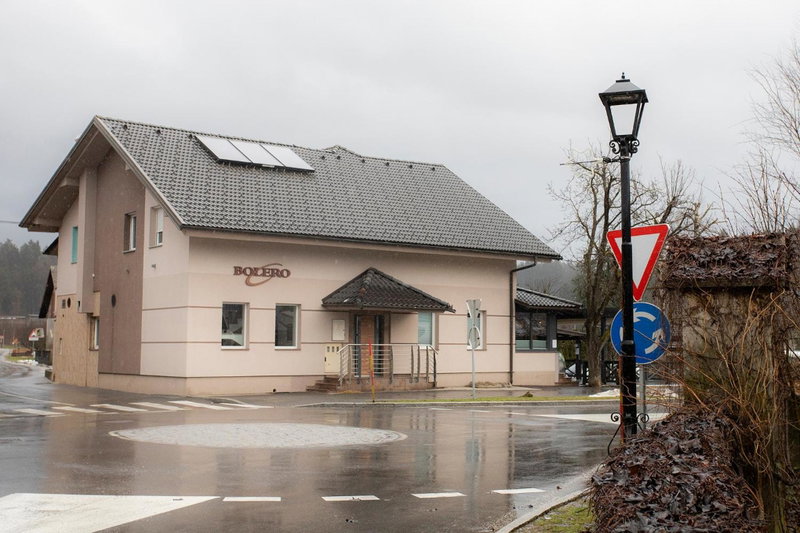 Rooms Bolero Naklo, Kranj, Eslovenia