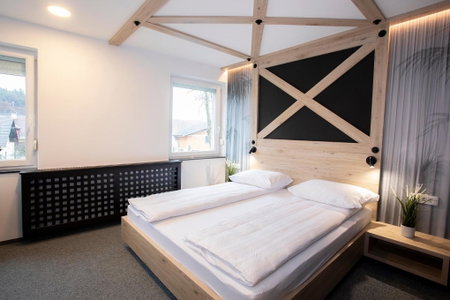 Rooms Bolero Naklo, Kranj, Eslovenia