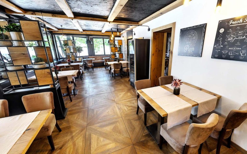 Rooms Bolero Naklo, Kranj, Eslovenia