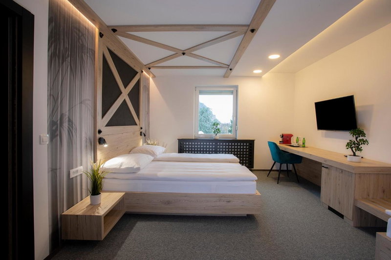 Rooms Bolero Naklo, Kranj, Eslovenia