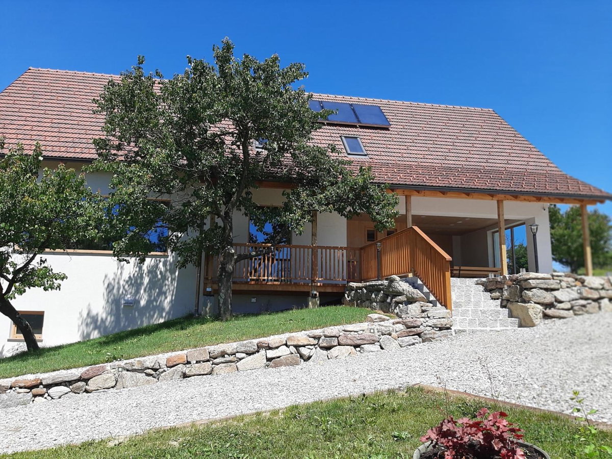 Rooms & Wine Lilek, Slovenia
