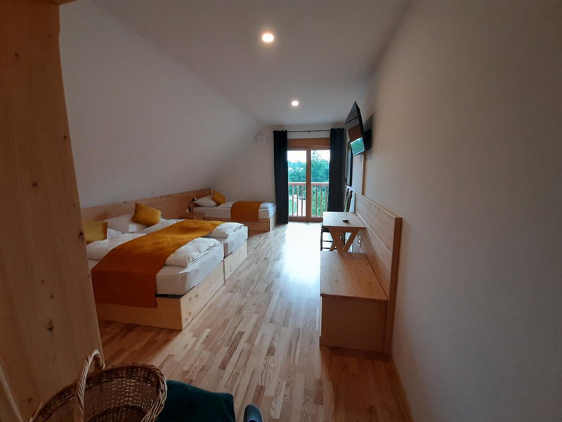 Rooms & Wine Lilek, Šentilj, Slovenia