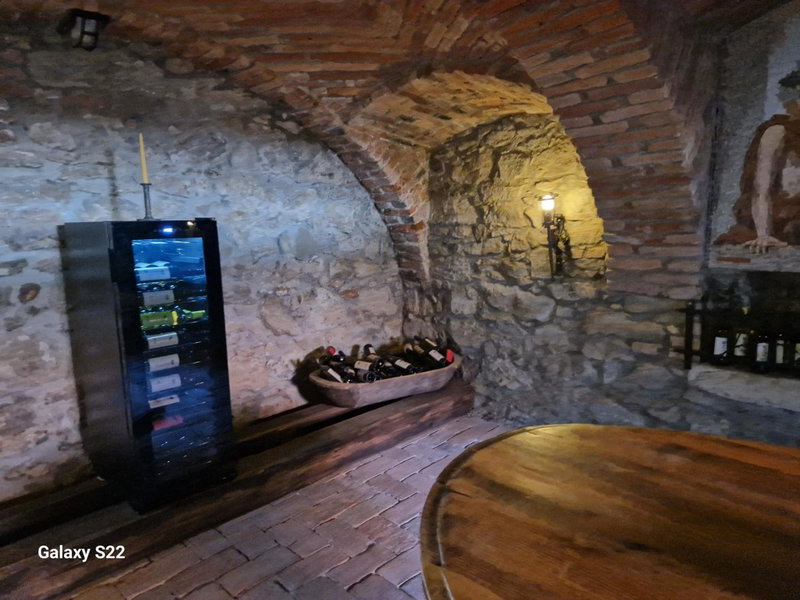 Rooms & Wine Lilek, Šentilj, Slovenia