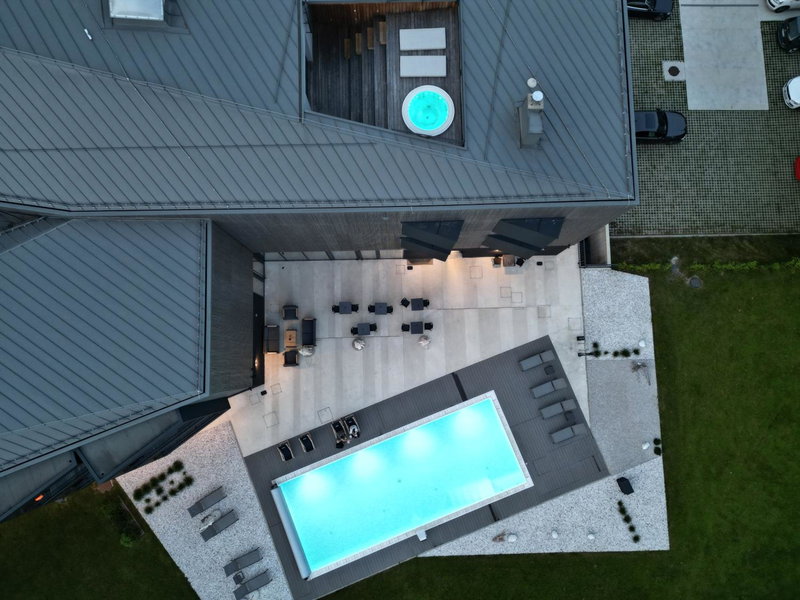 Hotel Soča, Bovec, Slovenia