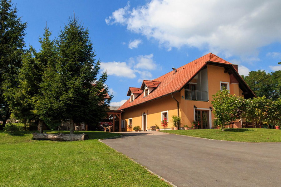 Wine House Kaloh, Maribor, Slovenia