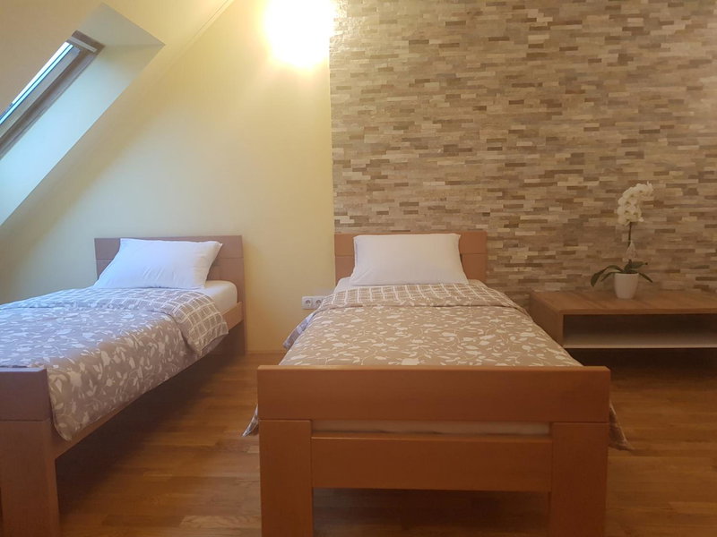 Wine House Kaloh, Maribor, Slovenia