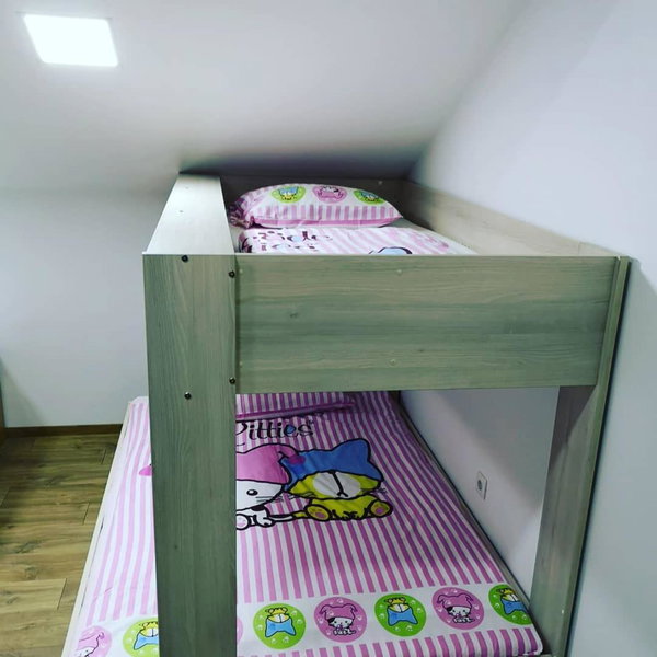 Apartments Ema, Podčetrtek, Slovenia