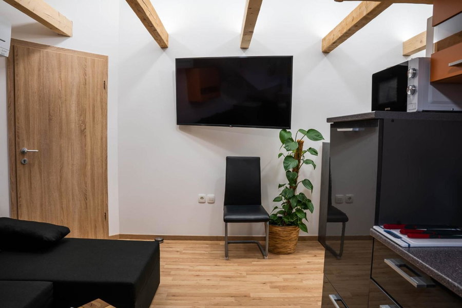 Apartma AJJA, Kranj, Словения