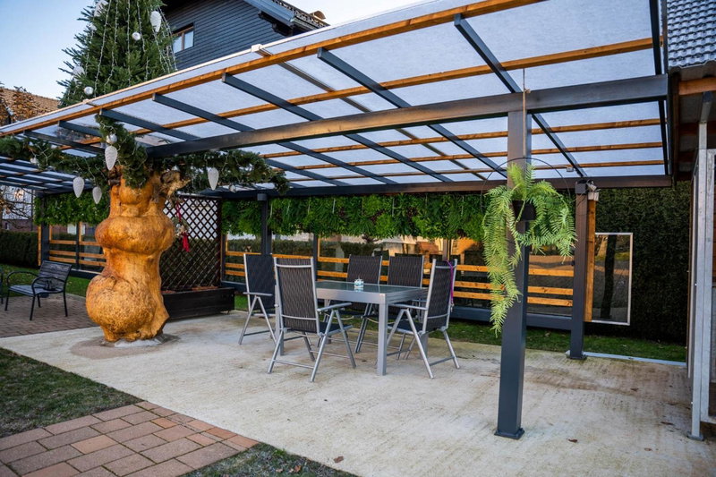 Apartma AJJA, Kranj, Словения