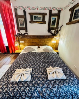 Rooms Murka, Bled, Slovenia