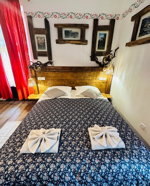Rooms Murka, Bled, Slovenia