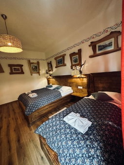 Rooms Murka, Bled, Slovenia