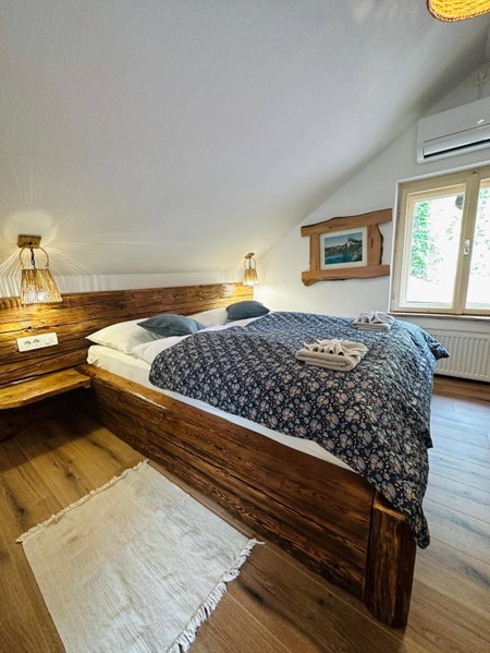 Rooms Murka, Bled, Slovenia