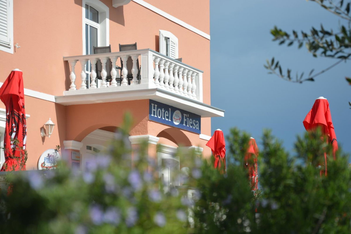 Hotel · Hotel Fiesa, Koper