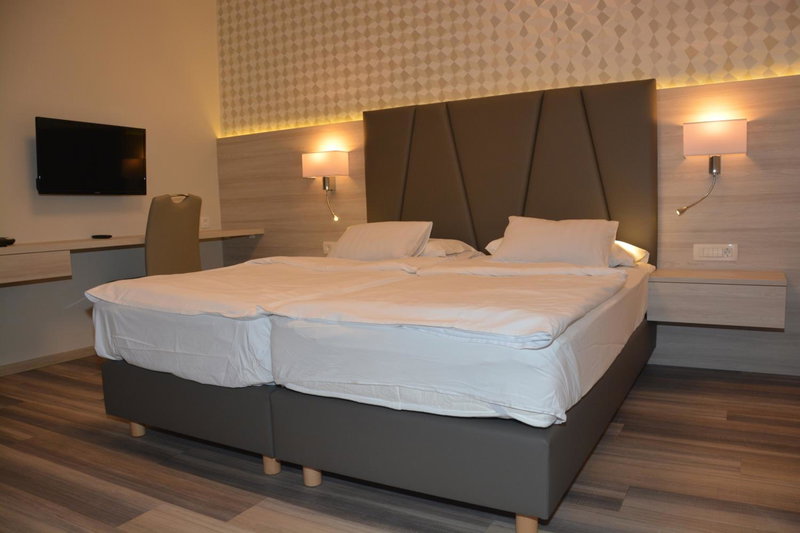 Hotel Fiesa, Koper, Slovenia