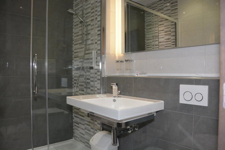 Hotel Fiesa, Koper, Slovenia