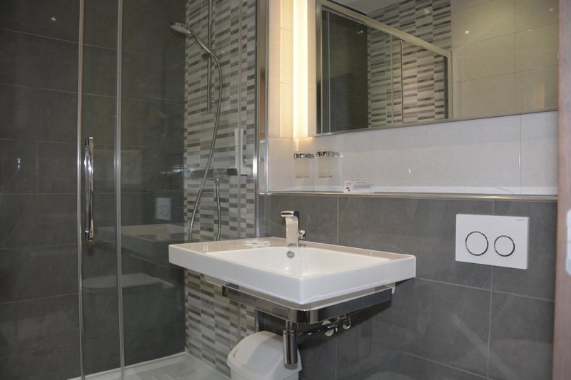 Hotel Fiesa, Koper, Slovenia