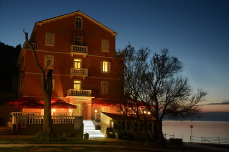 Hotel Fiesa, Koper, Slovenia