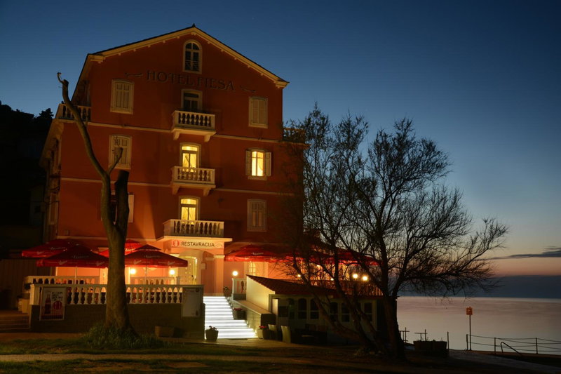 Hotel Fiesa, Koper, Slovenia