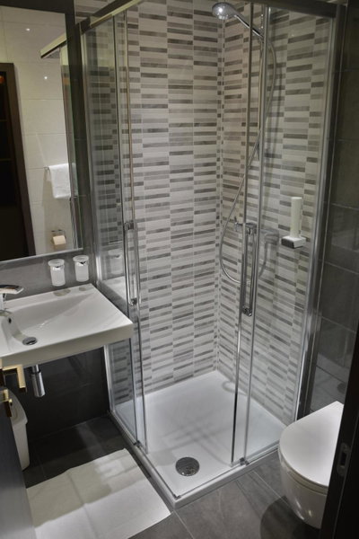 Hotel Fiesa, Koper, Slovenia