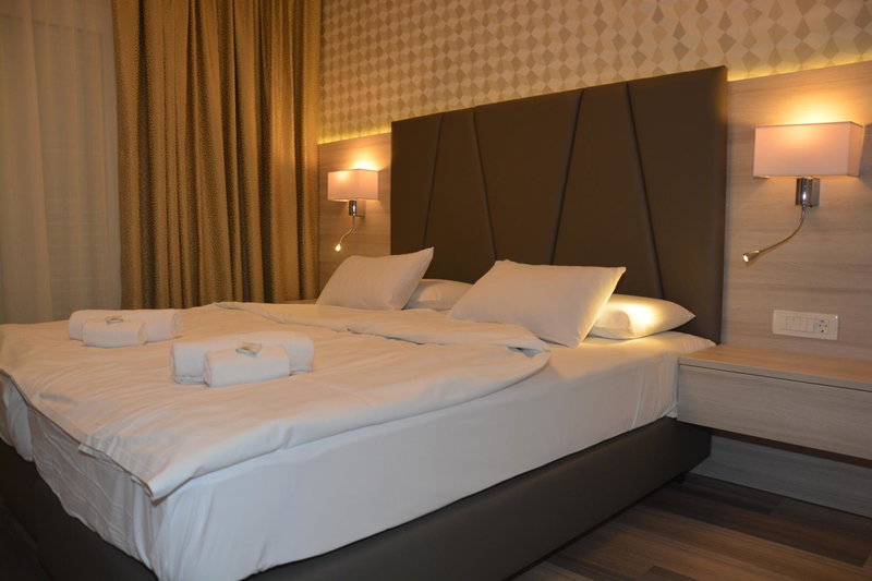 Hotel Fiesa, Koper, Slovenia