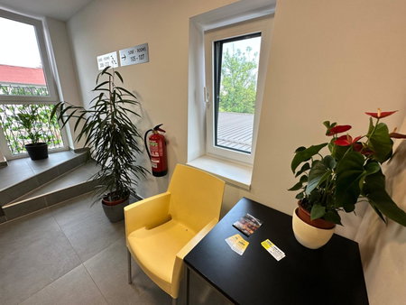 Villa Magdalena apartments & rooms GARNI HOTEL, Maribor, Slovenia