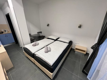 Villa Magdalena apartments & rooms GARNI HOTEL, Maribor, Slovenia