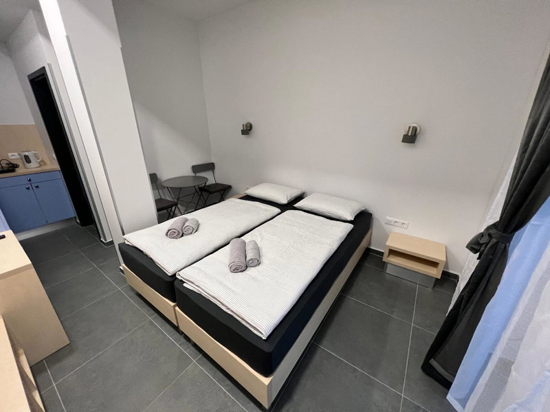 Villa Magdalena apartments & rooms GARNI HOTEL, Maribor, Slovenia