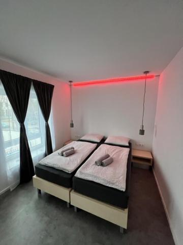 Villa Magdalena apartments & rooms GARNI HOTEL, Maribor, Slovenia