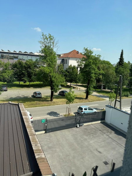 Villa Magdalena apartments & rooms GARNI HOTEL, Maribor, Slovenia