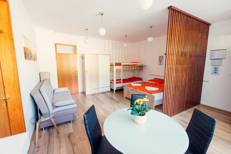 Frankovič Bed&Breakfast, Vinica, Slovenia