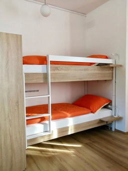 Frankovič Bed&Breakfast, Vinica, Slovenia
