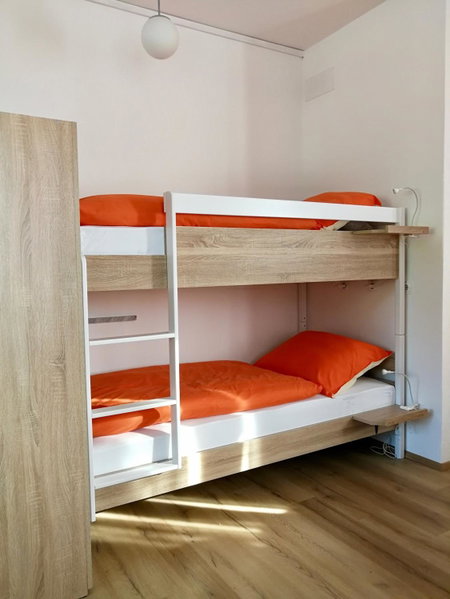 Frankovič Bed&Breakfast, Vinica, Slovenia