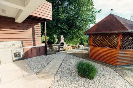 Frankovič Bed&Breakfast, Vinica, Slovenia
