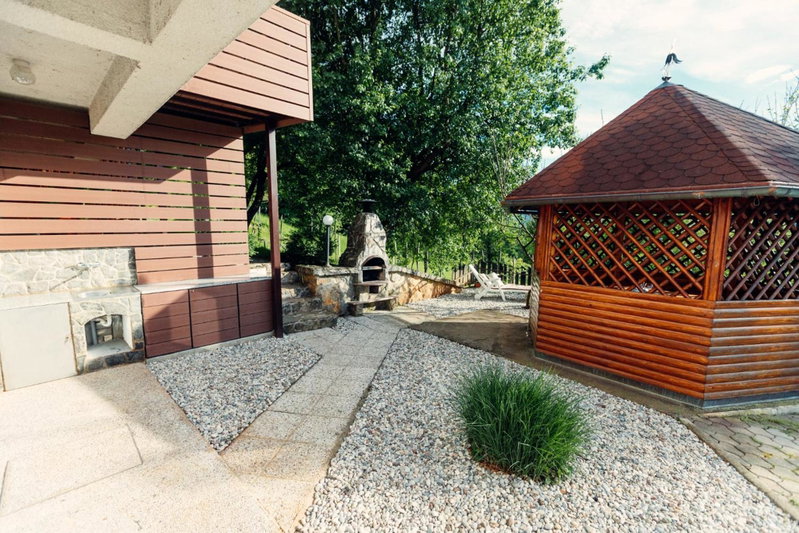 Frankovič Bed&Breakfast, Vinica, Slovenia