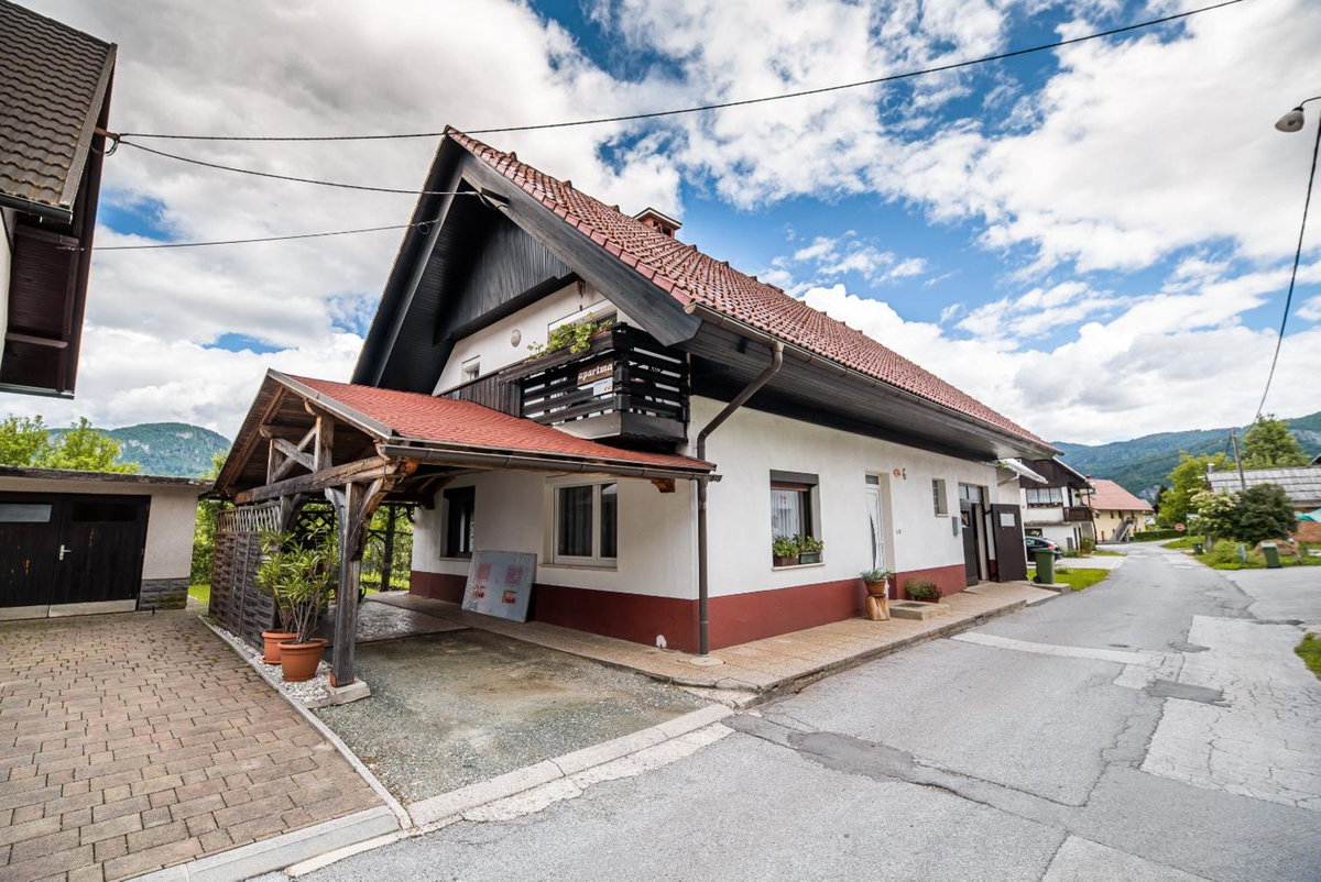 Home away from home, Slovenia
