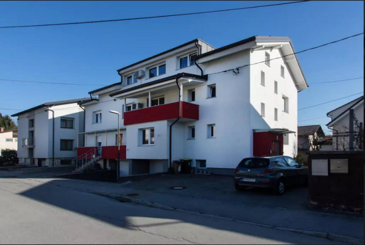 Patricia House, Slovenia